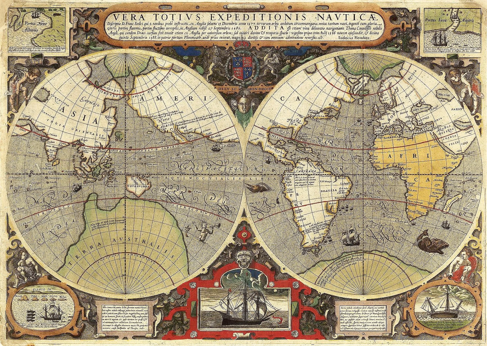 洋画・外国映画 MAPI MAWO-44+World+1595+Antique+